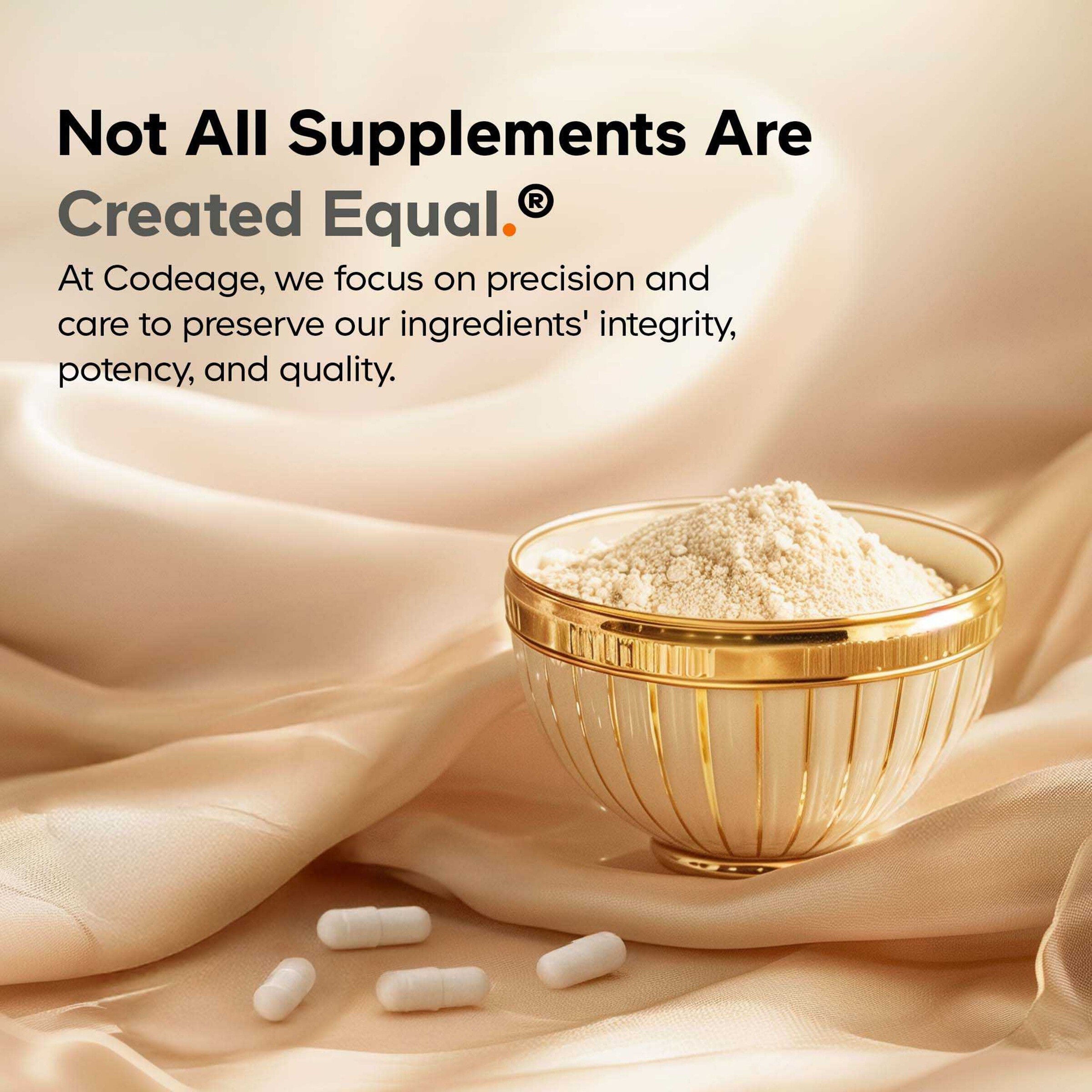 Multi Collagen - 90 Capsules (30 Servings)
